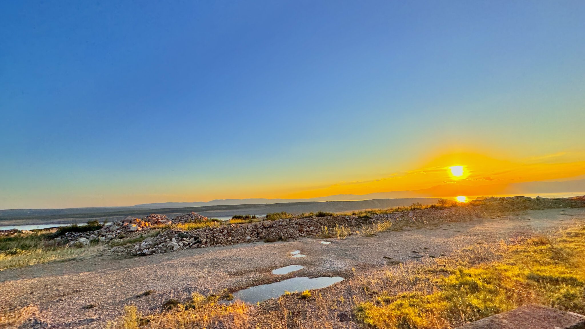 auswandern Kroatien, Meer, Adria, Küste