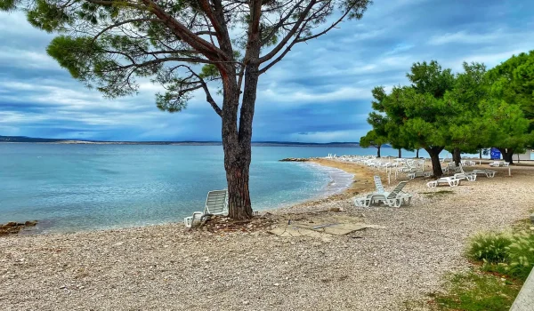 Kroatische Adria – kristallklares Wasser, sonnige Küsten und mediterrane Lebensfreude