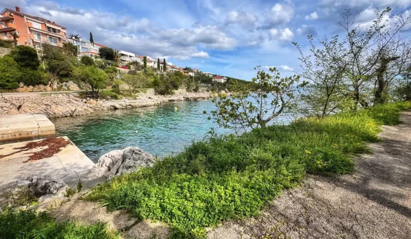 Kroatische Adria – kristallklares Wasser, sonnige Küsten und mediterrane Lebensfreude