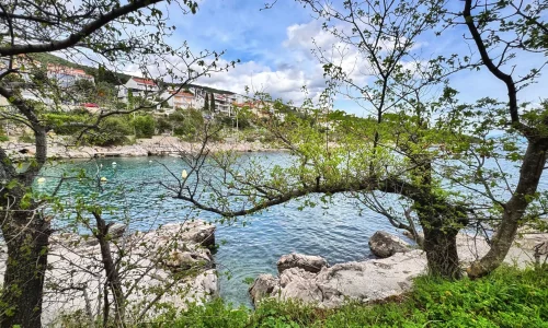 Kroatische Adria – kristallklares Wasser, sonnige Küsten und mediterrane Lebensfreude