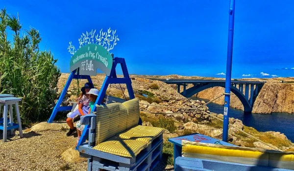 Kroatische Adria – kristallklares Wasser, sonnige Küsten und mediterrane Lebensfreude